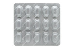 Stig Mt 50mg/1000mg Tablet 15