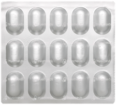 Stig Mt 50Mg/1000Mg Tablet 15 Stig Mt 50Mg/1000Mg Tablet 15