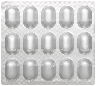 Stig Mt 50Mg/1000Mg Tablet 15