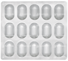 Glura M Xr 1000 Tablet 15