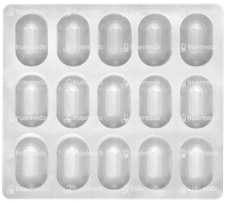 Glura M Xr 1000 Tablet 15