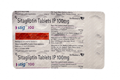 Stig 100 Tablet 15 Stig 100 Tablet 15