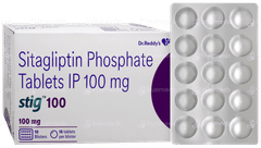 Stig 100 Tablet 15 Stig 100 Tablet 15