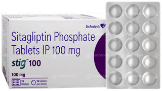 Stig 100 Tablet 15