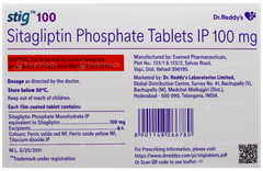 Stig 100 Tablet 15 Stig 100 Tablet 15