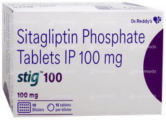 Stig 100 Tablet 15 Stig 100 Tablet 15