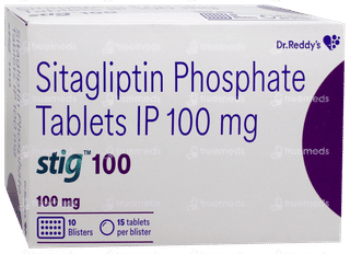 Stig 100 Tablet 15