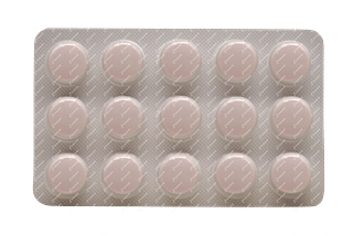 Siaglide 100 MG Tablet 15