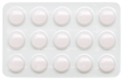 Siaglide 100 Tablet 15 Siaglide 100 Tablet 15