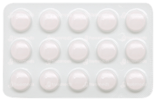 Siaglide 100 Tablet 15