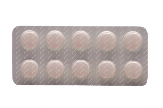 Sitacip 100 MG Tablet 10