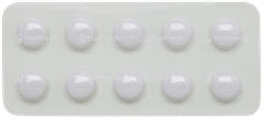 Sitacip 100 Tablet 10 Sitacip 100 Tablet 10