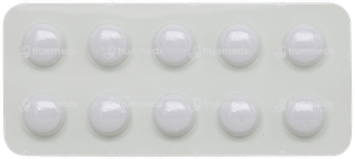 Sitacip 100 Tablet 10