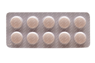 Lupisit 100 MG Tablet 10