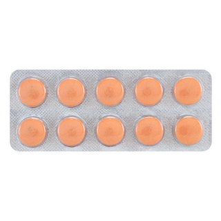 Ciptid 500 Mg Tablet 10