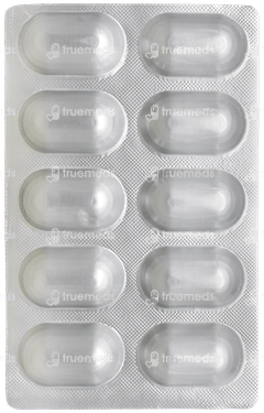 Cc8 K2 Tablet 10