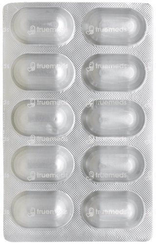 Cc8 K2 Tablet 10