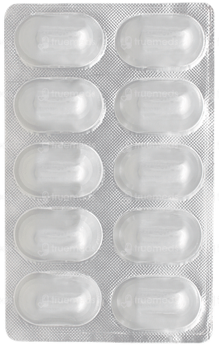 Cc8 K2 Tablet 10