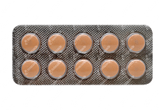 Ecoserra D 50/10 MG Tablet 10