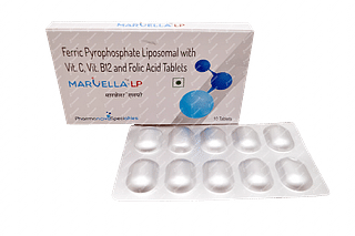 Marvella Lp Tablet 10