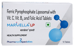 Marvella Lp Tablet 10