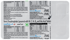 Marvella Lp Tablet 10