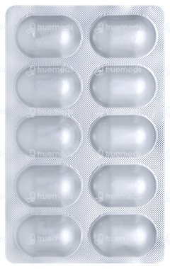 Ligashot Tablet 10