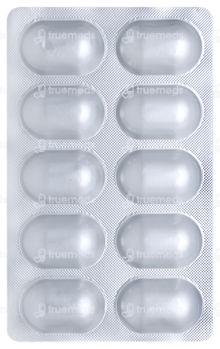 Ligashot Tablet 10