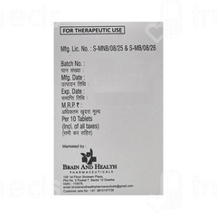 Graftcal Tablet 10