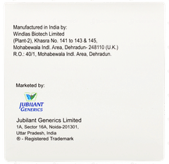 Jubiglim Mv1 Tablet 15 Jubiglim Mv1 Tablet 15