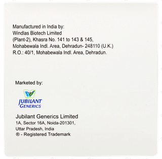 Jubiglim Mv1 Tablet 15