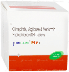 Jubiglim Mv1 Tablet 15 Jubiglim Mv1 Tablet 15