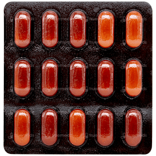 Jubiglim Mv1 Tablet 15