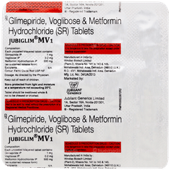 Jubiglim Mv1 Tablet 15 Jubiglim Mv1 Tablet 15