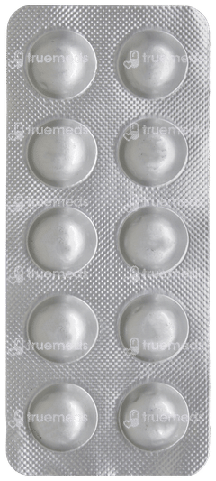 Colosafe 20 Mg Tablet 10 Colosafe 20 Mg Tablet 10