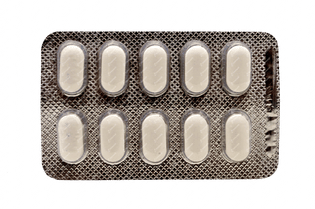 Oriel 10 Mg Tablet 10 - Uses, Side Effects, Dosage, Price | Truemeds