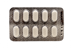 Oriel 10 Tablet 10