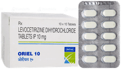 Oriel 10 Tablet 10 Oriel 10 Tablet 10