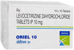 Oriel 10 Tablet 10 Oriel 10 Tablet 10