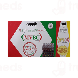 Mvbc Tablet 20