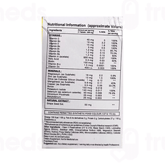 Mvbc Tablet 20