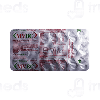 Mvbc Tablet 20