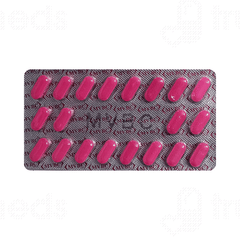 Mvbc Tablet 20