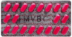 Mvbc Tablet 20