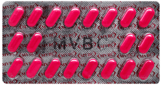 Mvbc Tablet 20