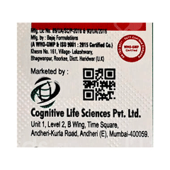 Cilabest T Tablet 10