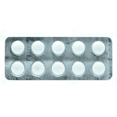 Sodicarb Ec 500 Tablet 10