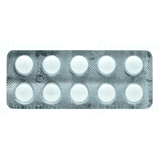 Sodicarb Ec 500 Tablet 10
