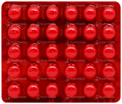 Biovein Forte Tablet 30