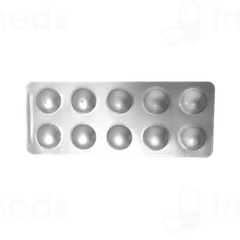 Cefemed 200 MG Tablet 10 Cefemed 200 MG Tablet 10